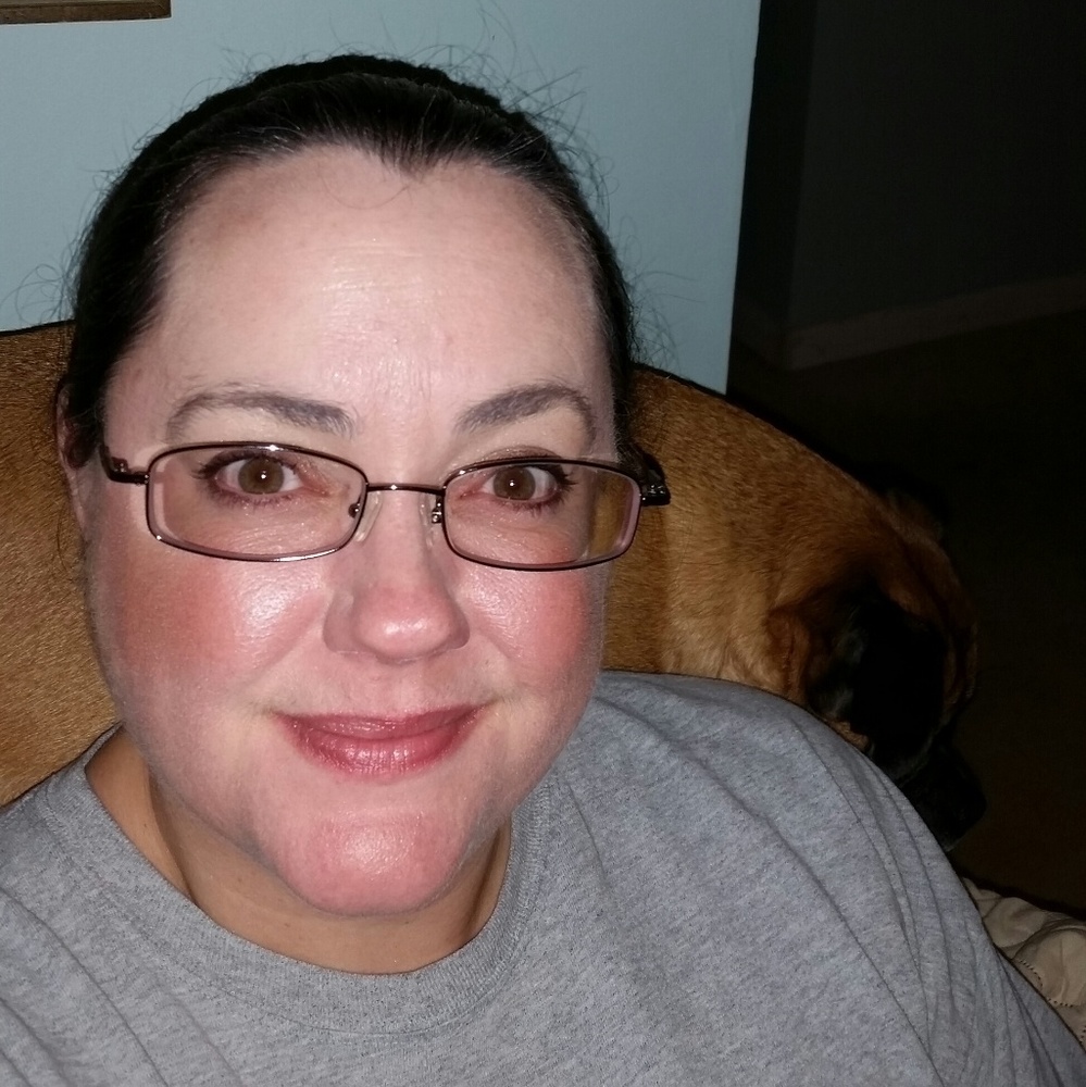 Meet your Posher, Cristie